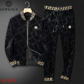 Picture of Versace Sweater Suits _SKUVersaceM-4XL12yr34642876